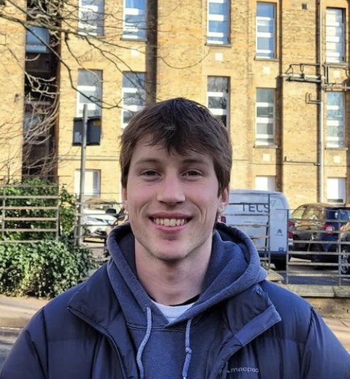 Elliot's Profile Picture